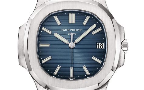 patek philippe 7511 rare watch|Patek Philippe vintage watches.